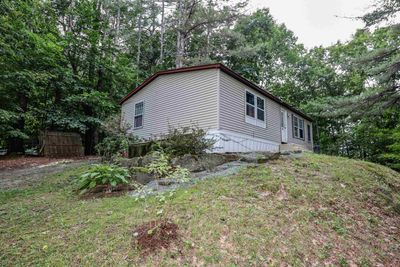 13 Harding Hill Road, House other with 2 bedrooms, 1 bathrooms and null parking in Sunapee NH | Image 1