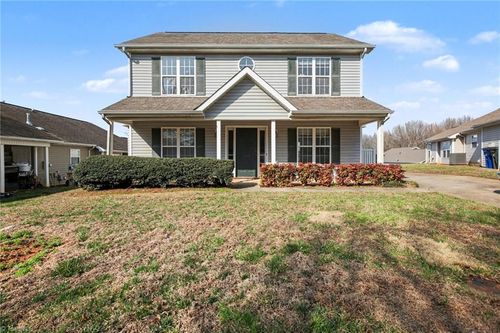 165 Cameron Way Circle, Winston Salem, NC, 27103 | Card Image