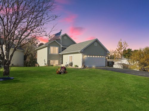 4107 232nd Ave Nw, Saint Francis, MN, 55070-8778 | Card Image