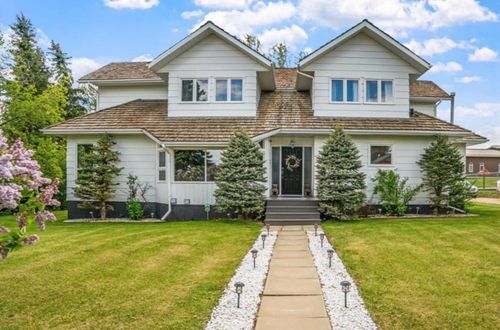 207 Thompson St, Kingman, AB, T0B2M0 | Card Image