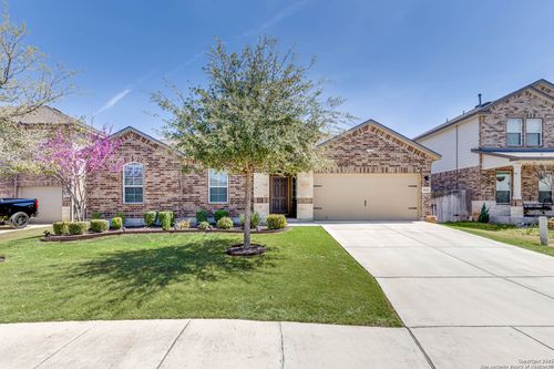 8626 Pardner Rnch, San Antonio, TX, 78254-3305 | Card Image