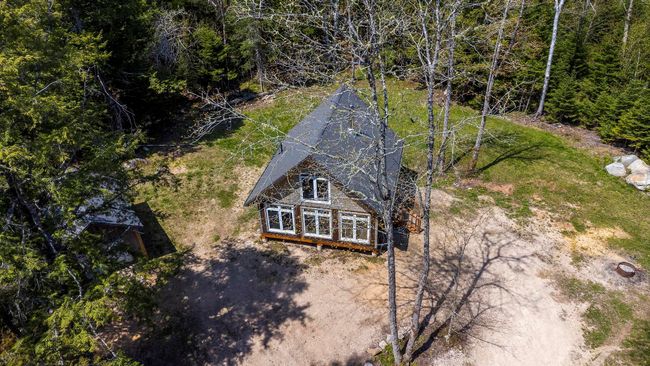 81 Crescent Point Rd, Home with 2 bedrooms, 1 bathrooms and 1 parking in Springfield NS | Image 36