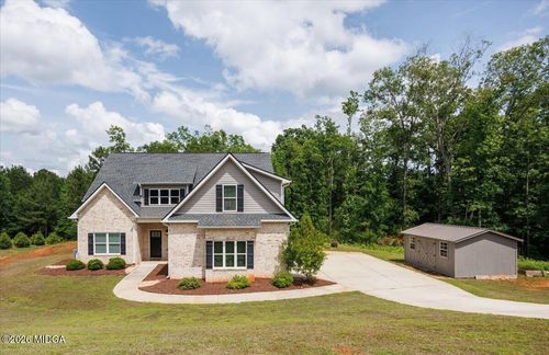 153 Jackson Dr, Forsyth, GA, 31029-2503 | Card Image