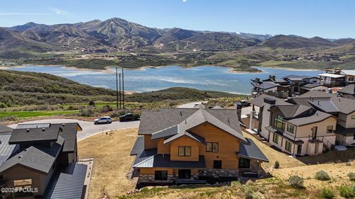 10646 N Reflection Rdg, Hideout, UT, 84036-9471 | Card Image