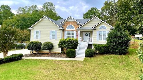 149 Barrington Ln, Hiram, GA, 30141-2986 | Card Image