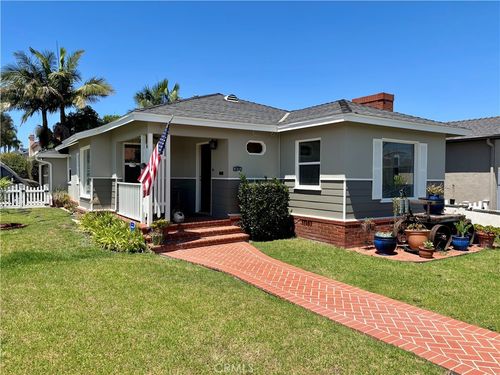1645 Date Ave, Torrance, CA, 90503-6109 | Card Image