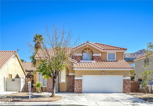 2442 Shatz St, Las Vegas, NV, 89156-4910 | Card Image