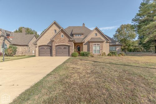 3520 Flemon Rd, Jonesboro, AR, 72404 | Card Image
