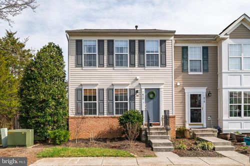 612 Frontier Fort Ln, STRASBURG, VA, 22657-2180 | Card Image