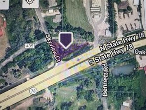 3650 N State Highway 78, Wylie, TX, 75098 | Card Image