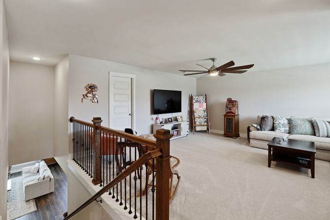 1108 Brixworth Dr, House other with 5 bedrooms, 5 bathrooms and 3 parking in Spring Hill TN | Image 43