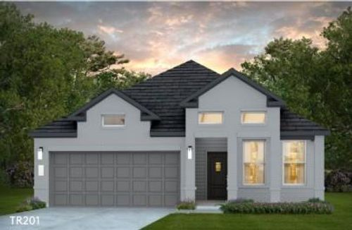 630 Amber Falls Dr, Montgomery, TX, 77356-2334 | Card Image