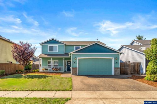 4875 Lisa St Ne, Salem, OR, 97305-2595 | Card Image