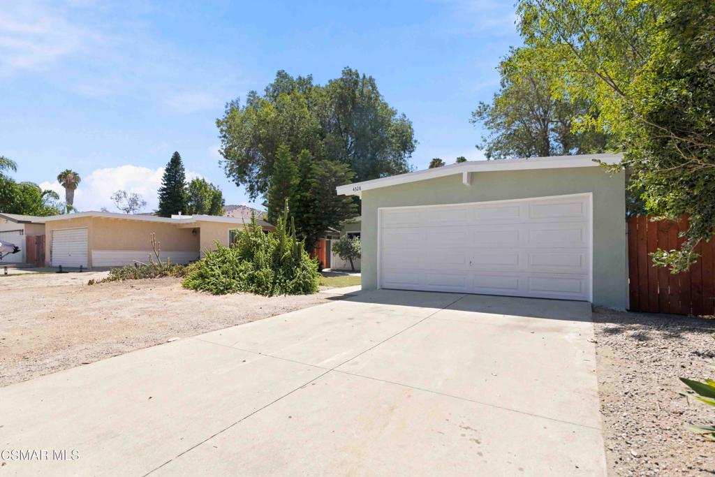 Residential in Simi Valley