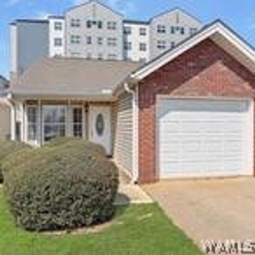 1408 Southern Gardens Dr, TUSCALOOSA, AL, 35404-3804 | Card Image