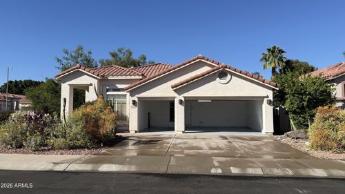 5962 W Fieldstone Dr, Glendale, AZ, 85308-6369 | Card Image