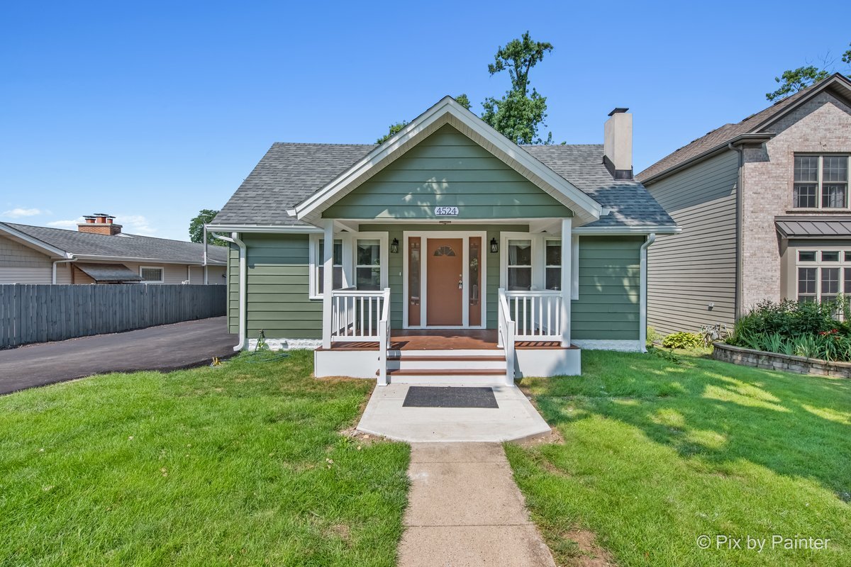 4524 Cross St, For Rent in Downers Grove - eXp Realty