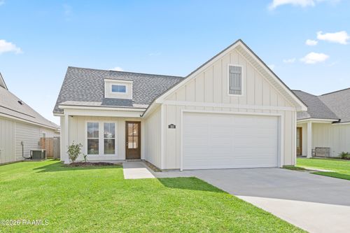 103 Bijou Dr, Lafayette, LA, 70508-8360 | Card Image