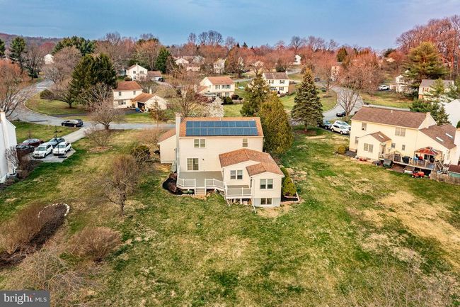 26 Bridle Ct W, House other with 5 bedrooms, 5 bathrooms and null parking in GLENMOORE PA | Image 58