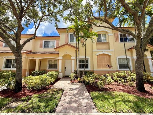 104-8380 Sw 25th Ct, Miramar, FL, 33025-2985 | Card Image