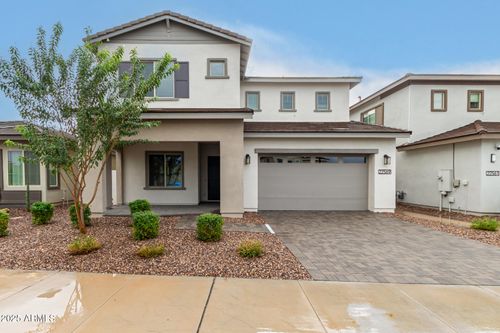 22569 E Saddle Way, Queen Creek, AZ, 85142-0603 | Card Image
