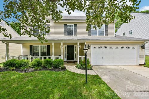 127 Elrosa Rd, Mooresville, NC, 28115-5778 | Card Image