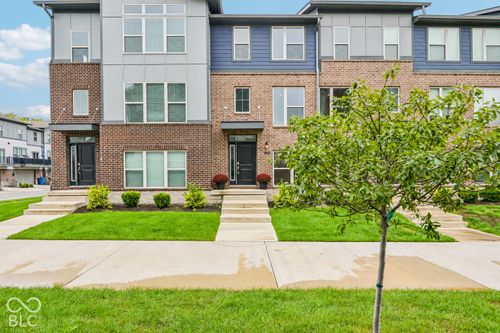 13352 Reyes Street, Fishers, IN, 46037 | Card Image