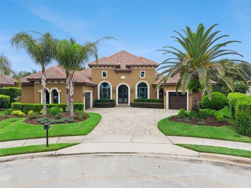 25608 Grandview Pointe, SORRENTO, FL, 32776-7750 | Card Image