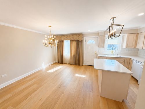 3633 N Pacific Avenue, Chicago, IL, 60634 | Card Image