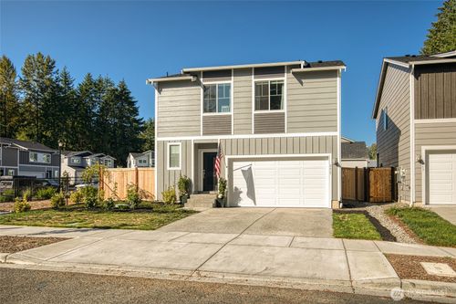 2413 Mookie Ln Ne, Lacey, WA, 98516-8909 | Card Image