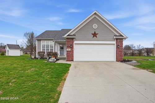 1958 Olympia Cir, Lima, OH, 45805-5110 | Card Image