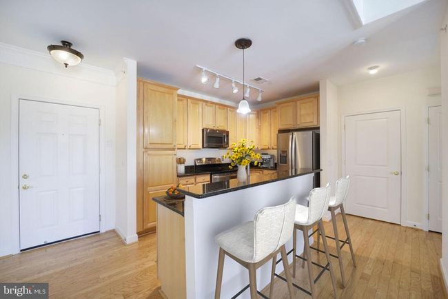 UNIT-303 - 903 Noah Winfield Ter, Condo with 2 bedrooms, 2 bathrooms and null parking in ANNAPOLIS MD | Image 5