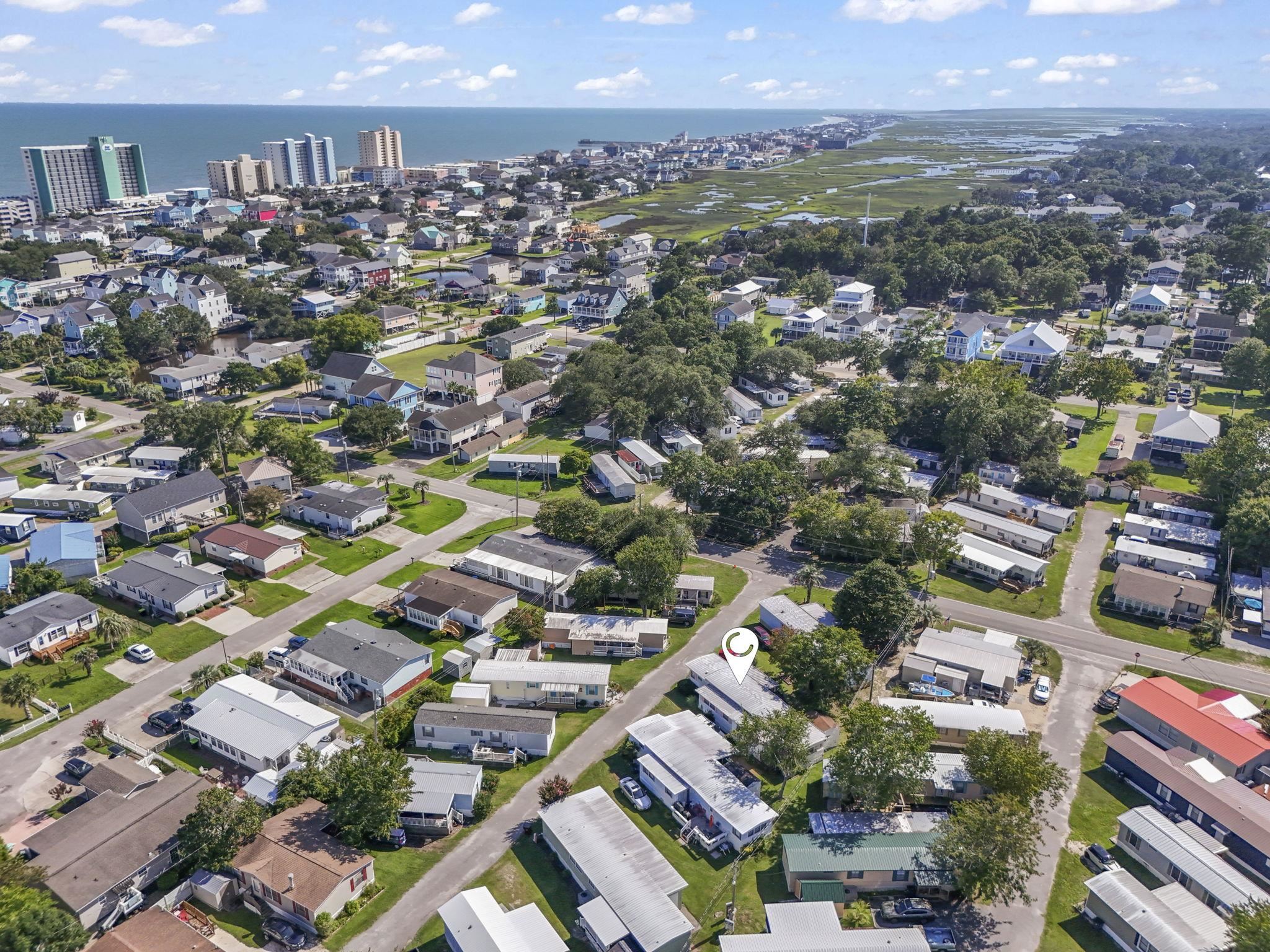 Residential in Murrells Inlet 2
