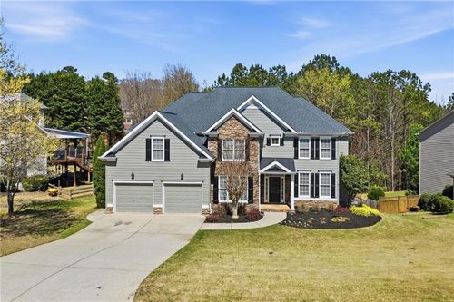 5205 Millwood Dr, Canton, GA, 30114-6313 | Card Image