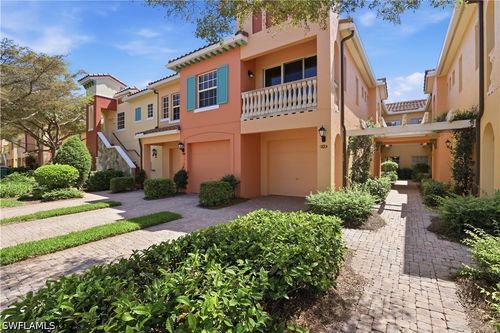 203-8601 Piazza Del Lago Cir, ESTERO, FL, 33928-8343 | Card Image