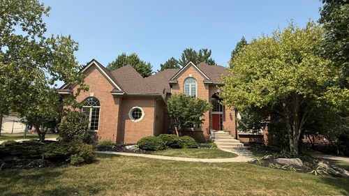22279 Brockshire St, Novi, MI, 48375-4790 | Card Image