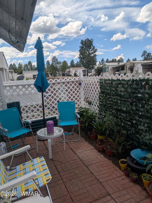247-270 N Clark Rd, Show Low, AZ, 85901-4409 | Card Image