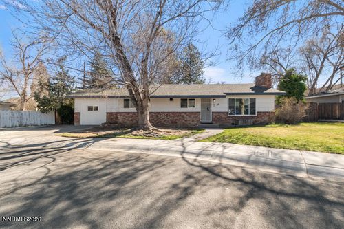 810 Lahontan Way, Reno, NV, 89509-1827 | Card Image