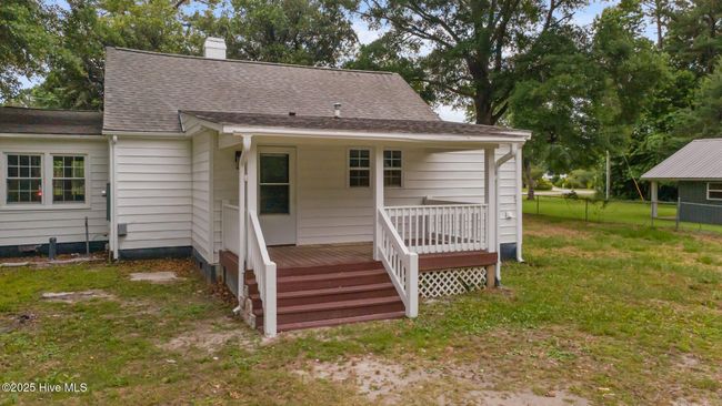 350 Hubert Blvd, House other with 3 bedrooms, 2 bathrooms and null parking in Hubert NC | Image 41