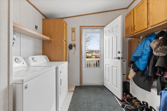 413 5th Ave Wall, House other with 3 bedrooms, 2 bathrooms and null parking in Wall SD | Image 13