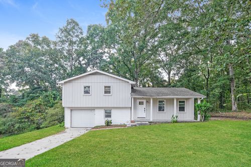 916 Betty Ct Nw, Conyers, GA, 30012-2128 | Card Image