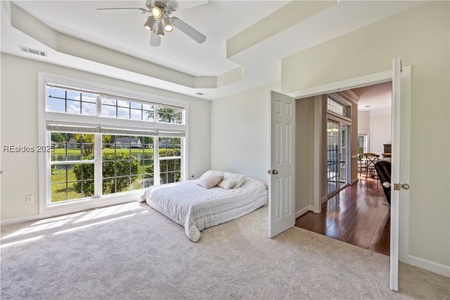 9 Bainbridge Way, House other with 3 bedrooms, 2 bathrooms and null parking in Bluffton SC | Image 44