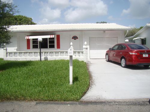 1611 Nw 82nd Ter, Plantation, FL, 33322-4641 | Card Image
