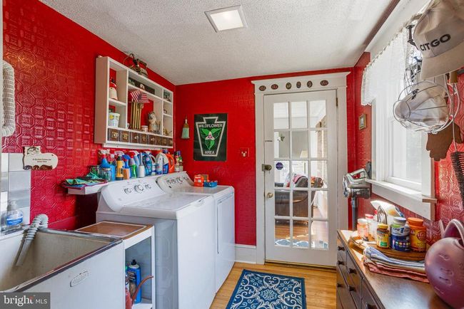 328 Morton Ave, House other with 3 bedrooms, 2 bathrooms and null parking in FOLSOM PA | Image 16