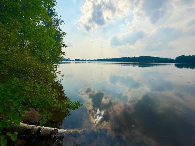 View Towards Sylvan Lake | Image 8