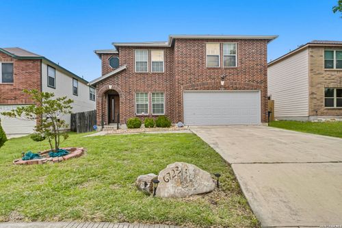6723 Millrock Pass, Live Oak, TX, 78233-7232 | Card Image