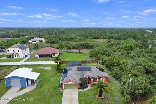 181 Finland St Sw, Palm Bay, FL, 32908-4821 | Card Image