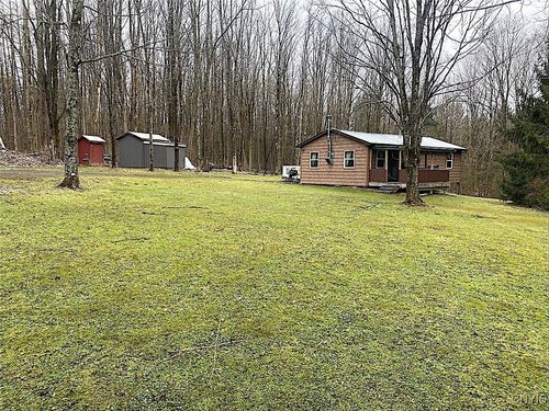 7523 Miller Rd, Almond, NY, 14804 | Card Image