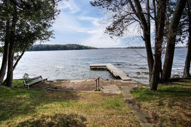 108 Lb 7 A N/A E, House other with 2 bedrooms, 1 bathrooms and 4 parking in Rideau Lakes ON | Image 32