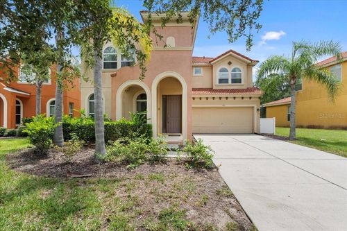 301 Las Fuentes Dr, KISSIMMEE, FL, 34746-7401 | Card Image